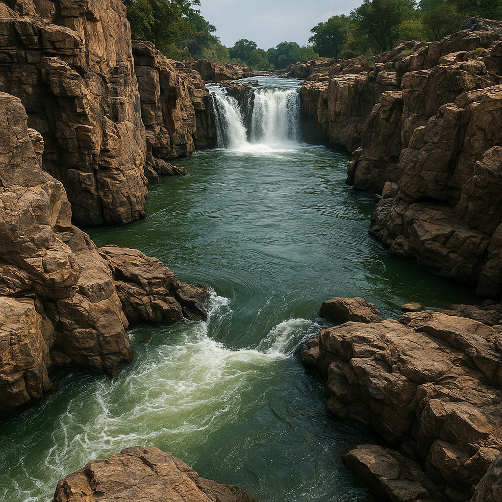Hogenakkal