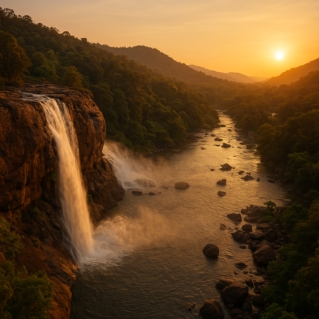 Athirappilly