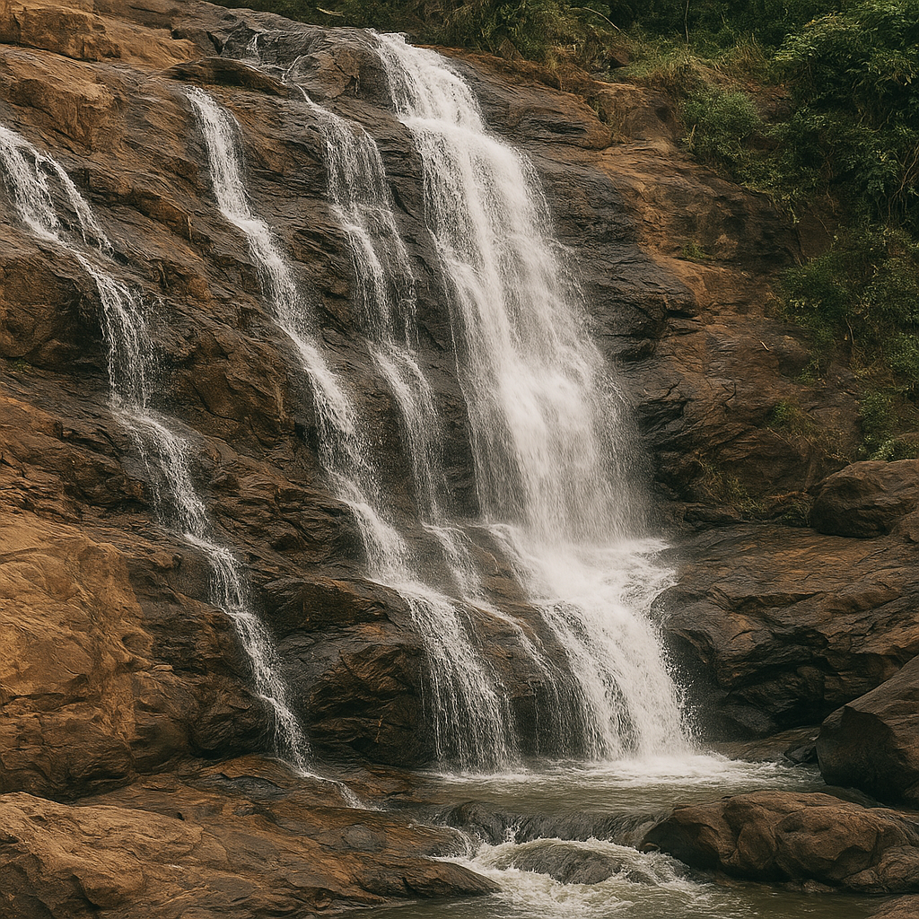 Courtallam