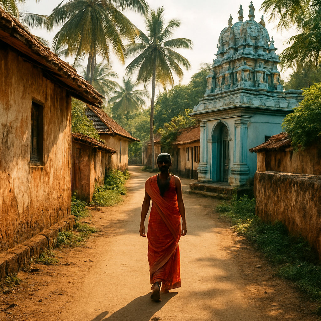 Tamil Nadu