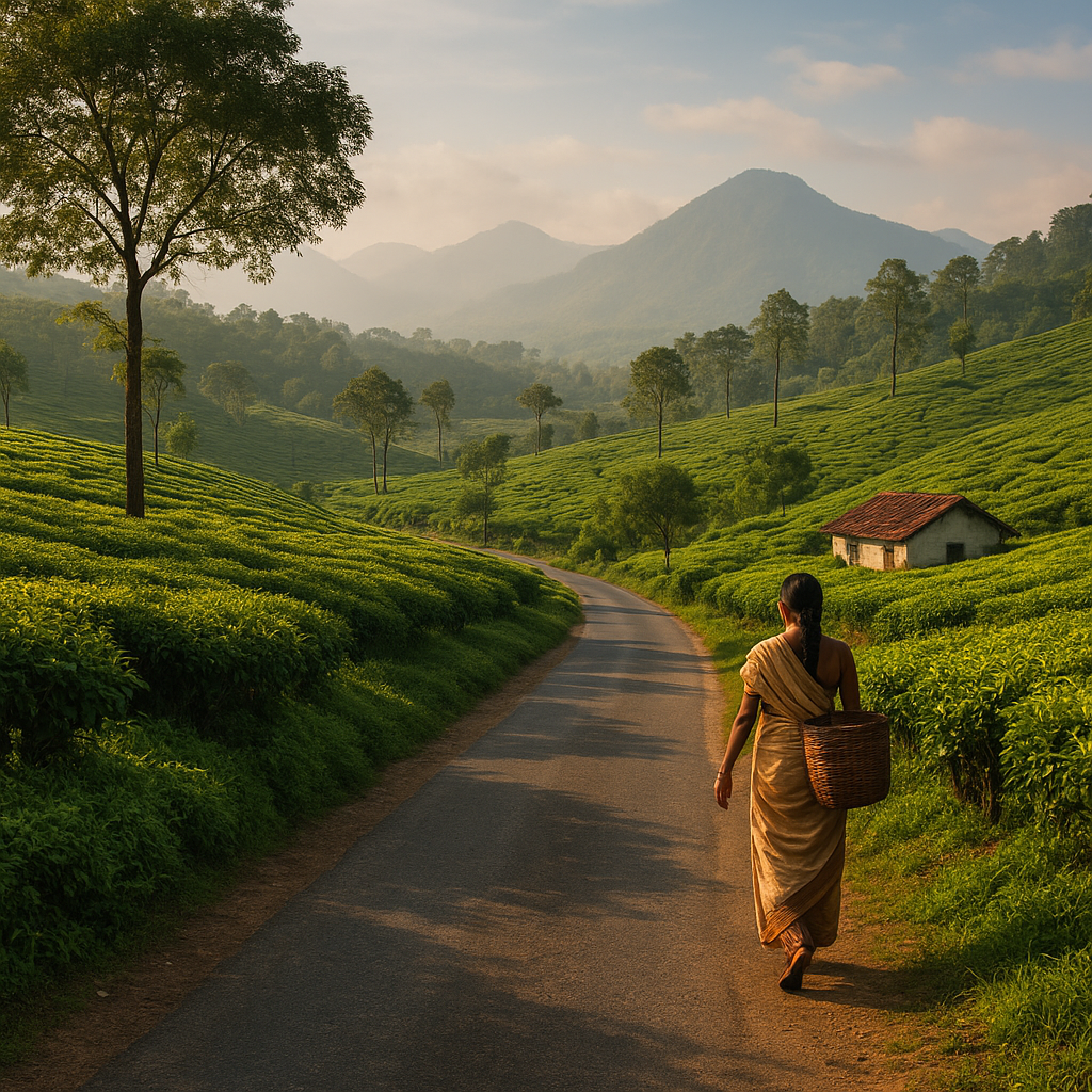 Munnar