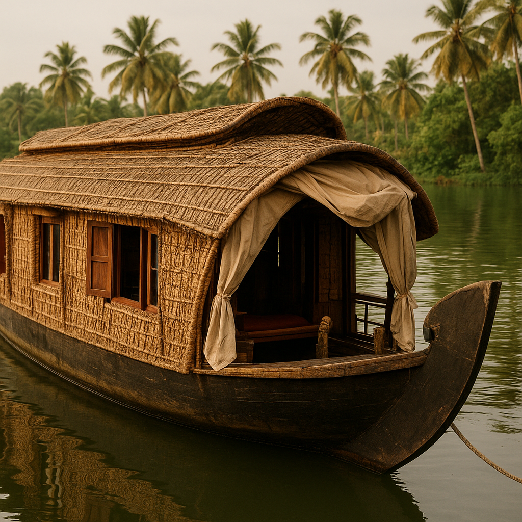 Punnamada