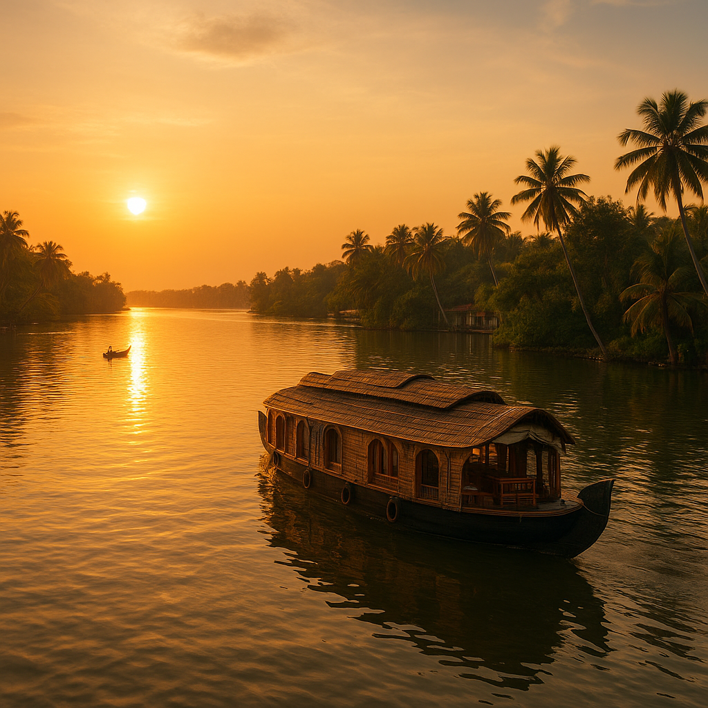 Ashtamudi