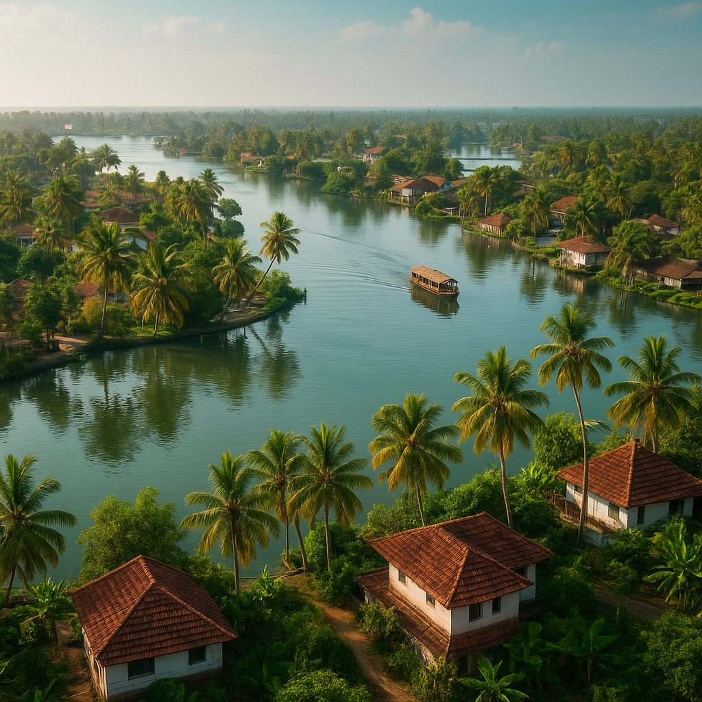 Kumbalangi