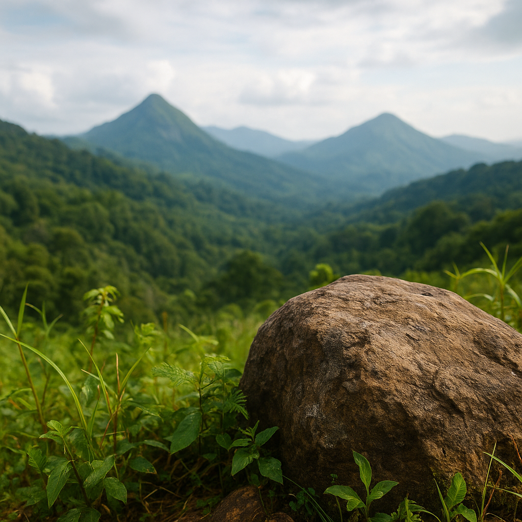 Wayanad