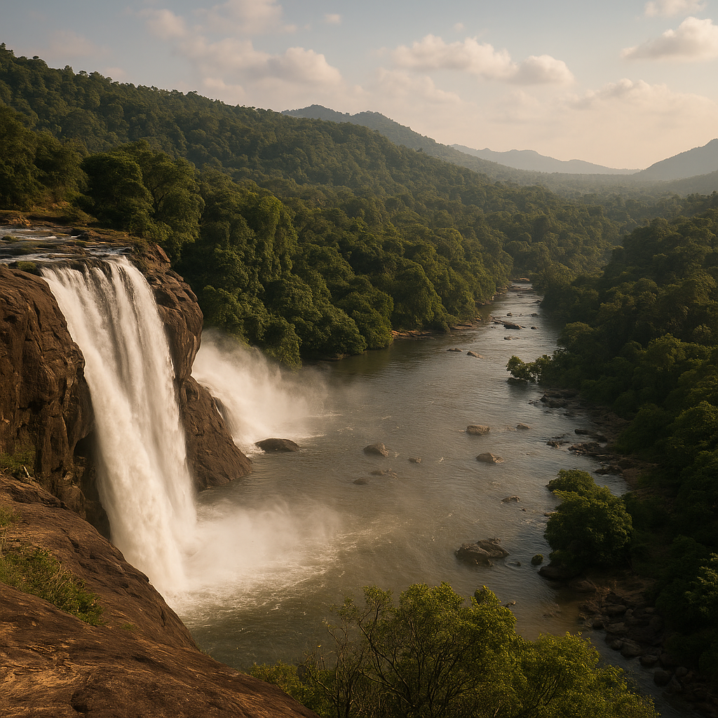 Athirappilly
