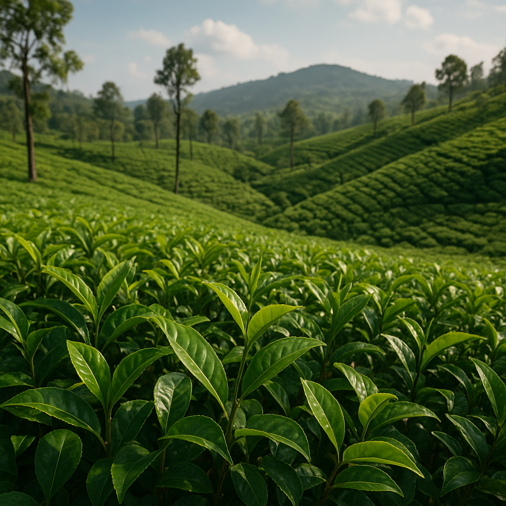 Chikmagalur