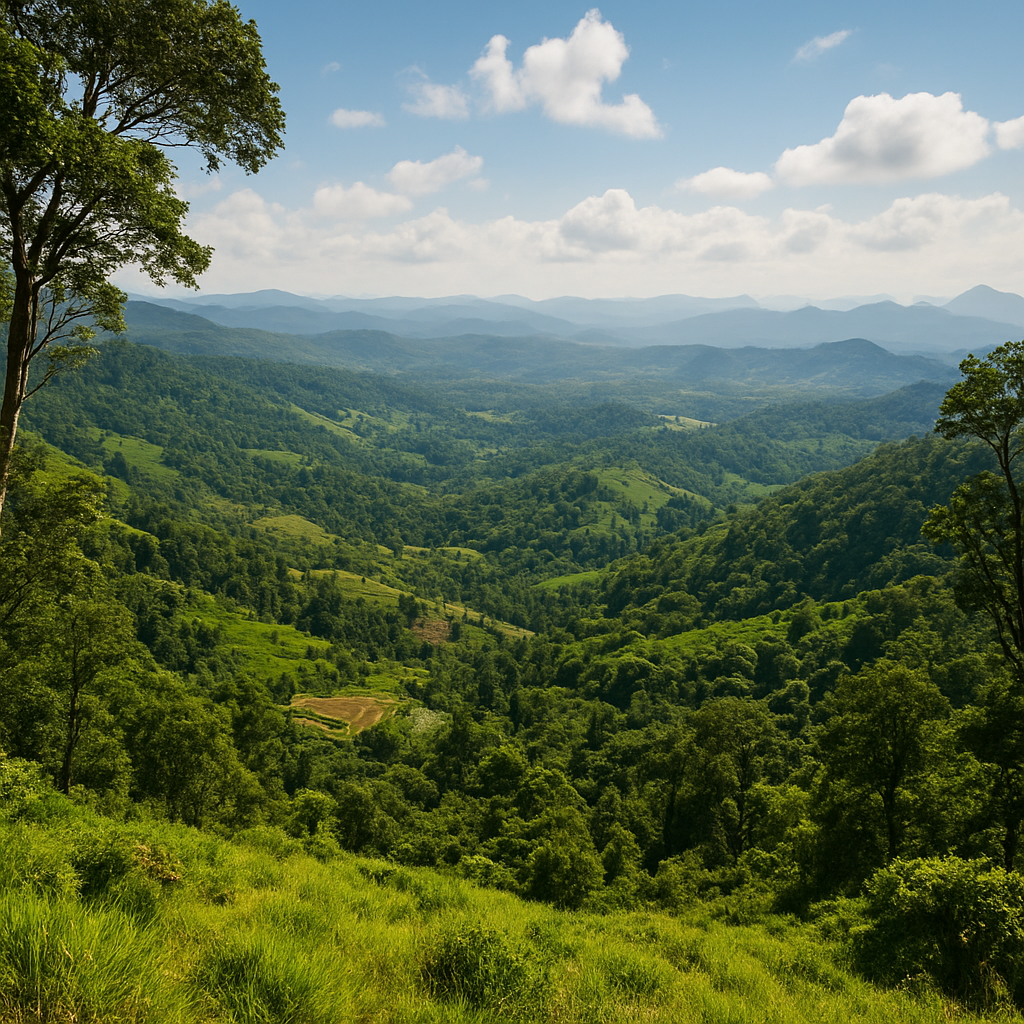 Sakleshpur