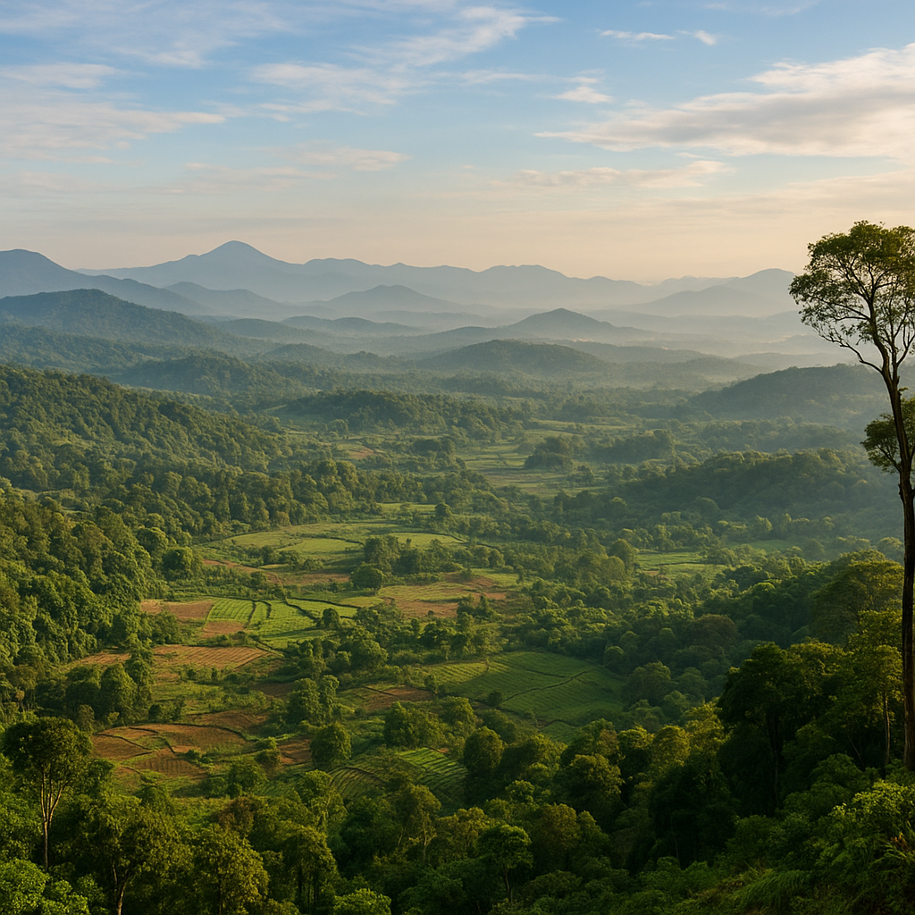 Wayanad