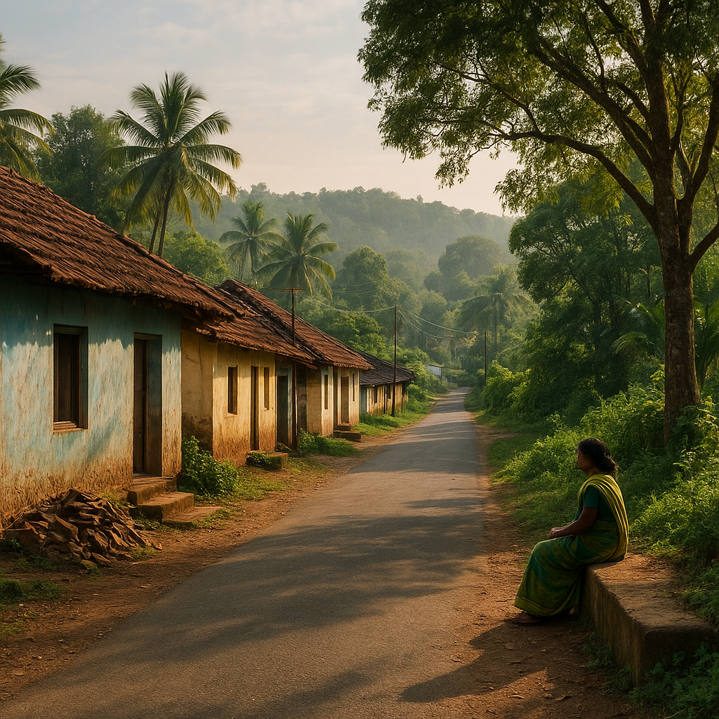 Chikmagalur