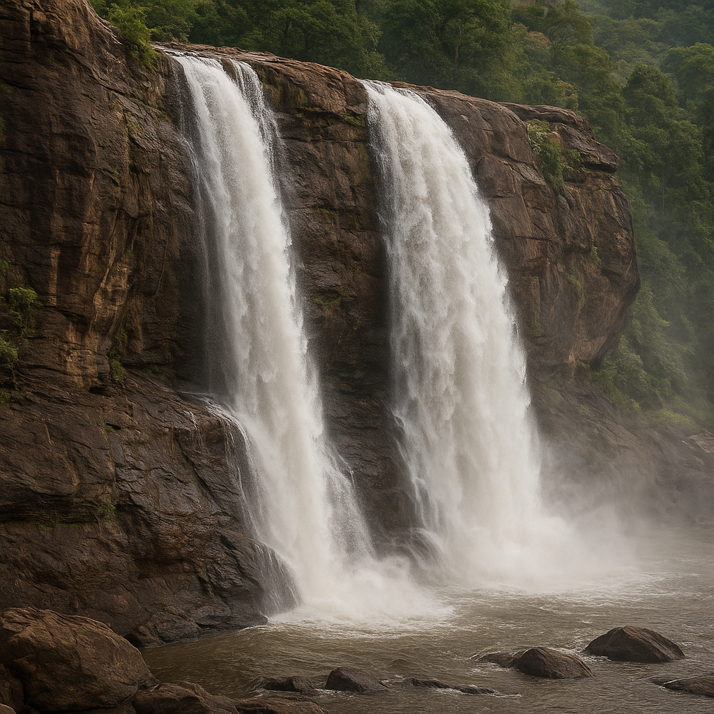 Athirappilly