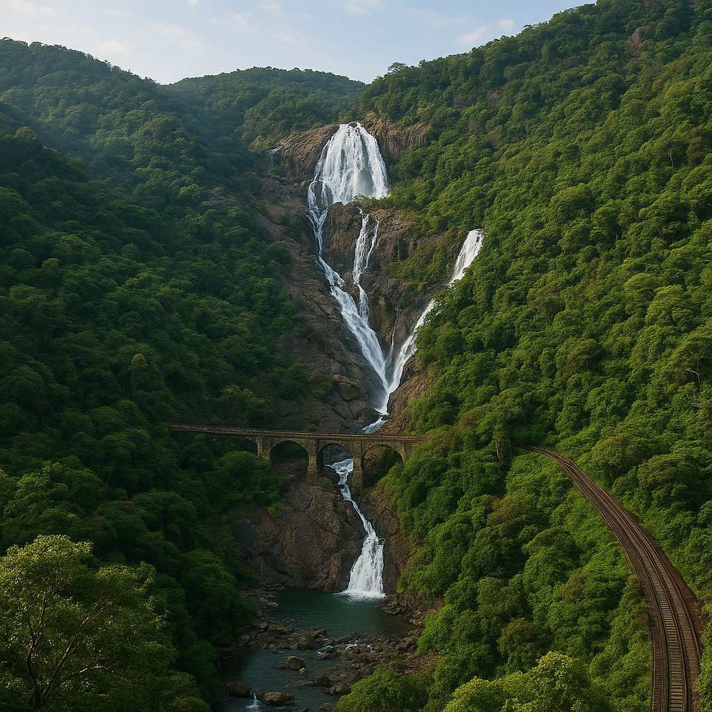 Dudhsagar