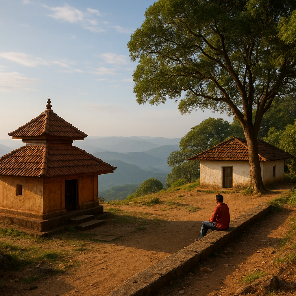 Kundadri