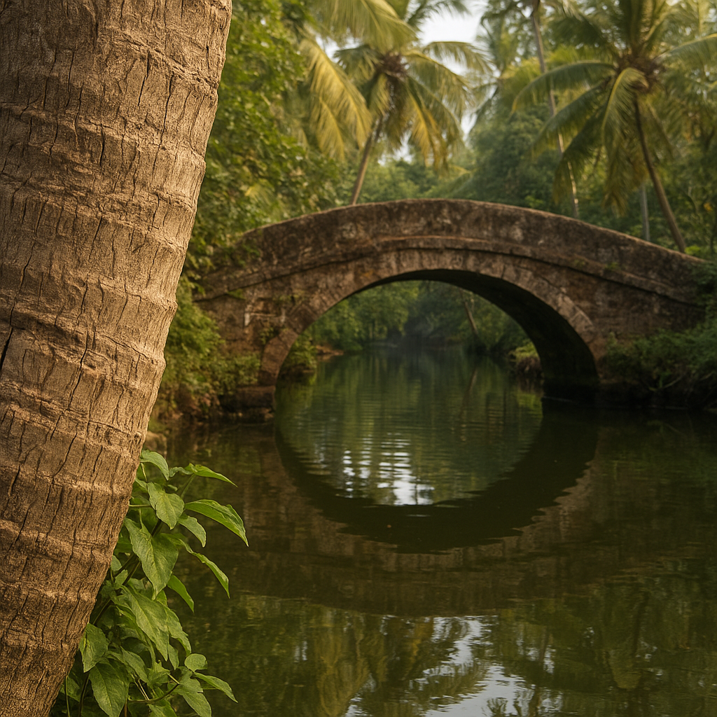 Munroe Island