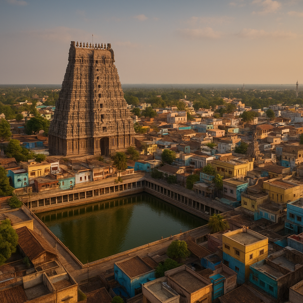 Kumbakonam