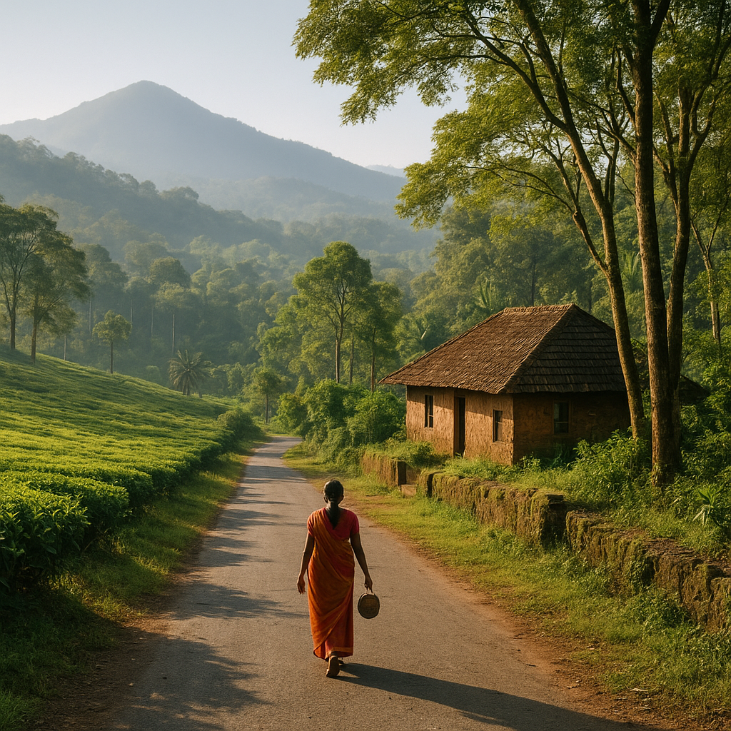 Wayanad