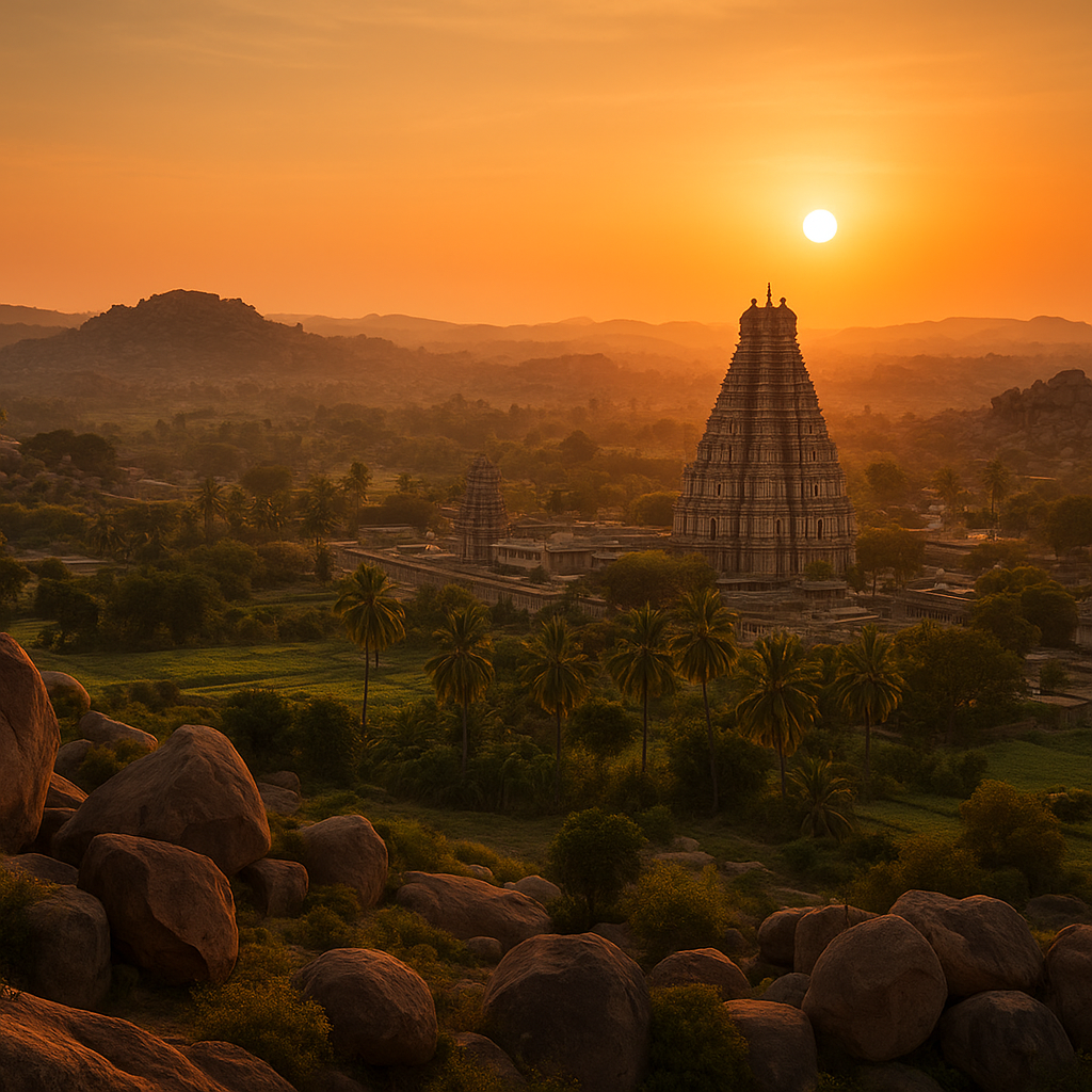 Karnataka