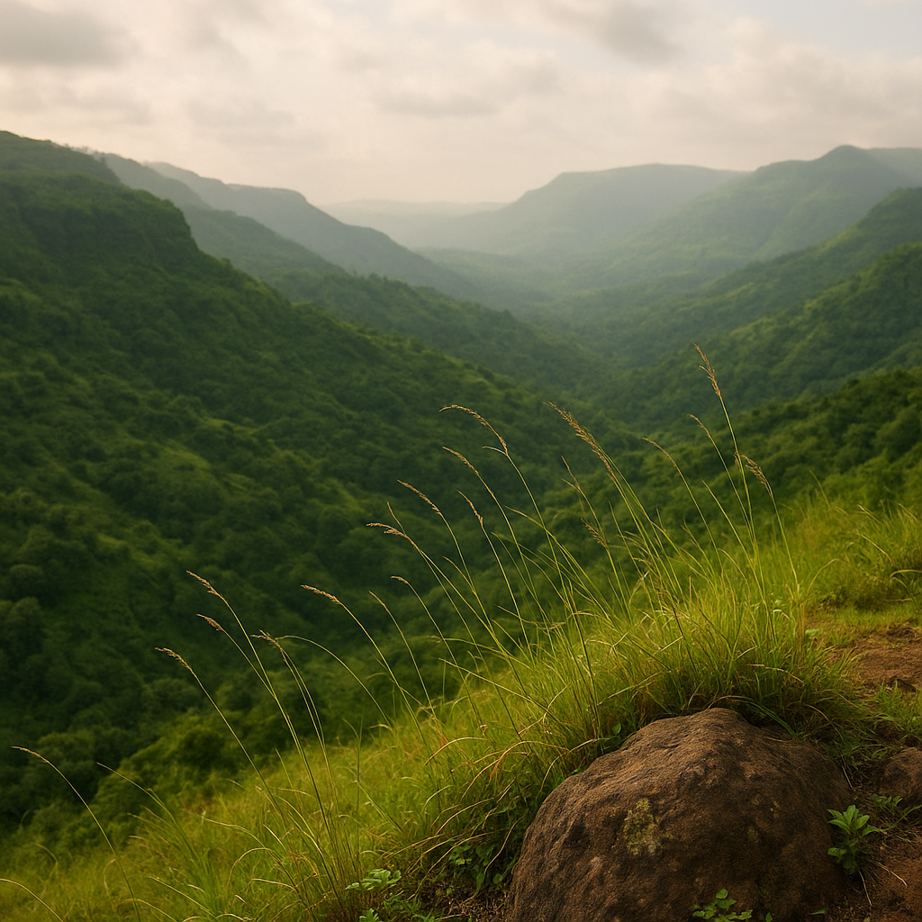 Khandala
