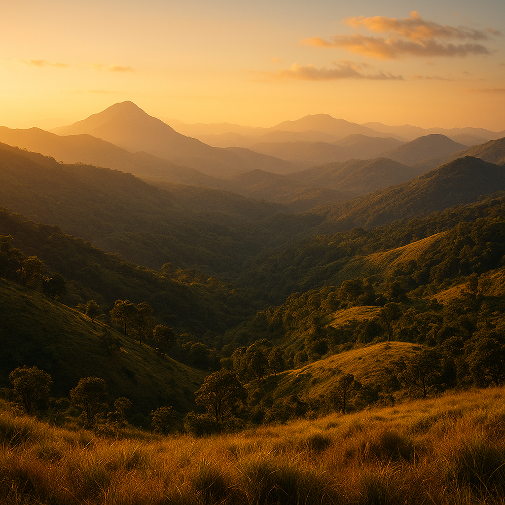 Western Ghats