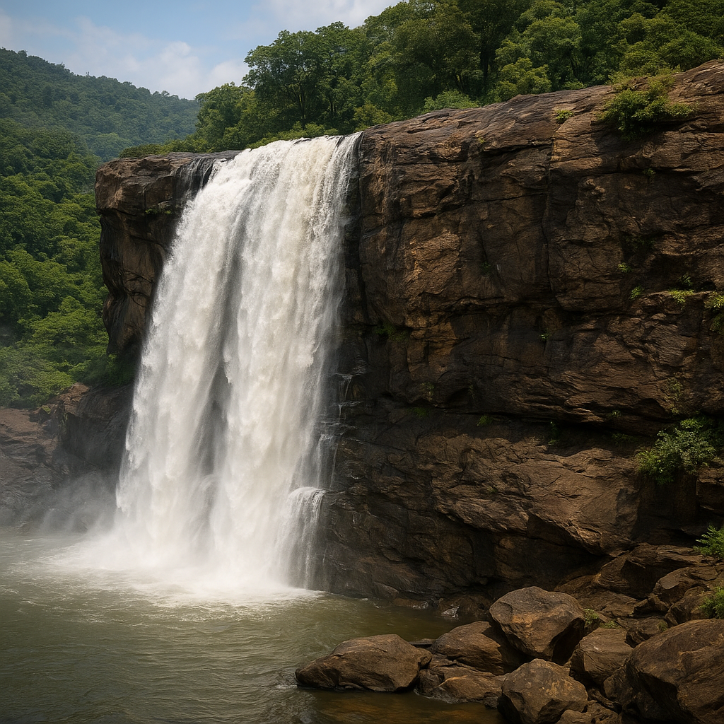Athirappilly