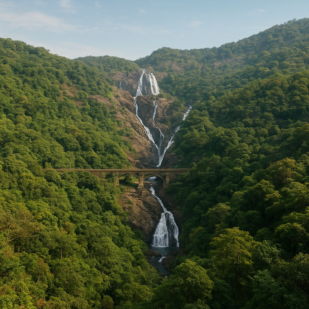 Dudhsagar