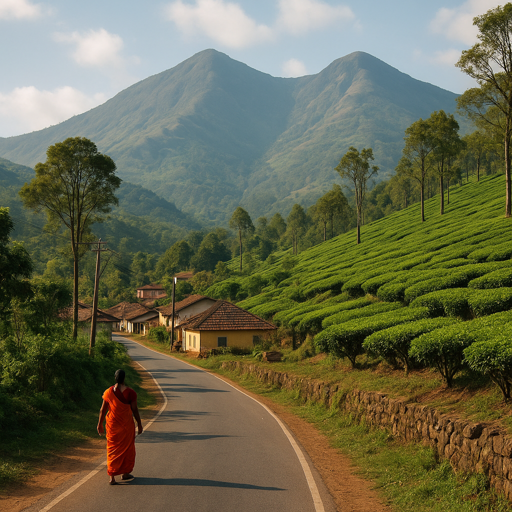 Meghamalai