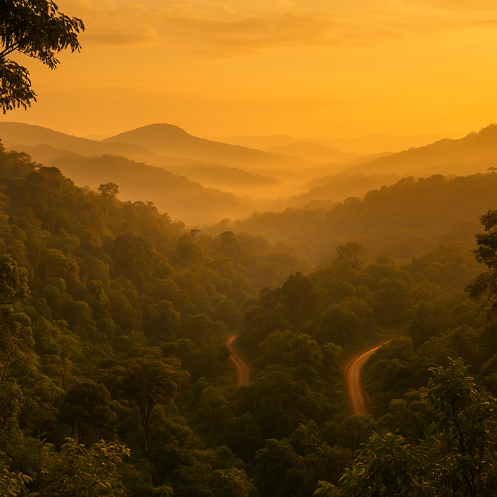 Agumbe