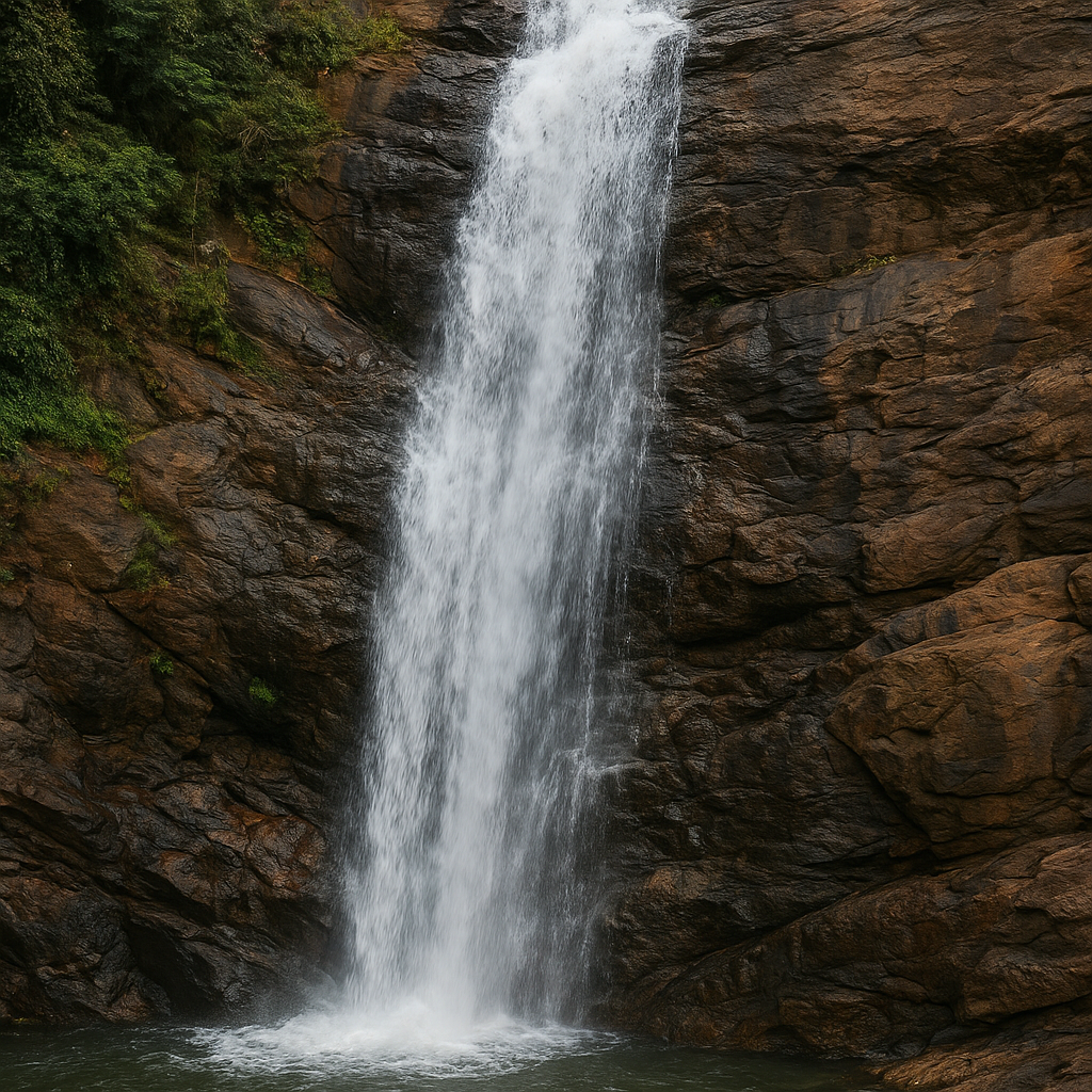Tada Falls