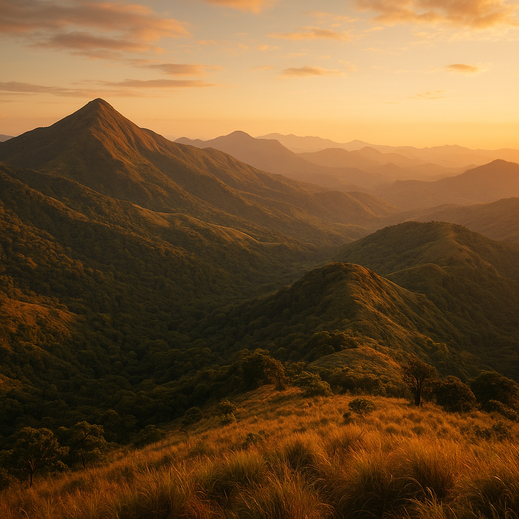 Western Ghats