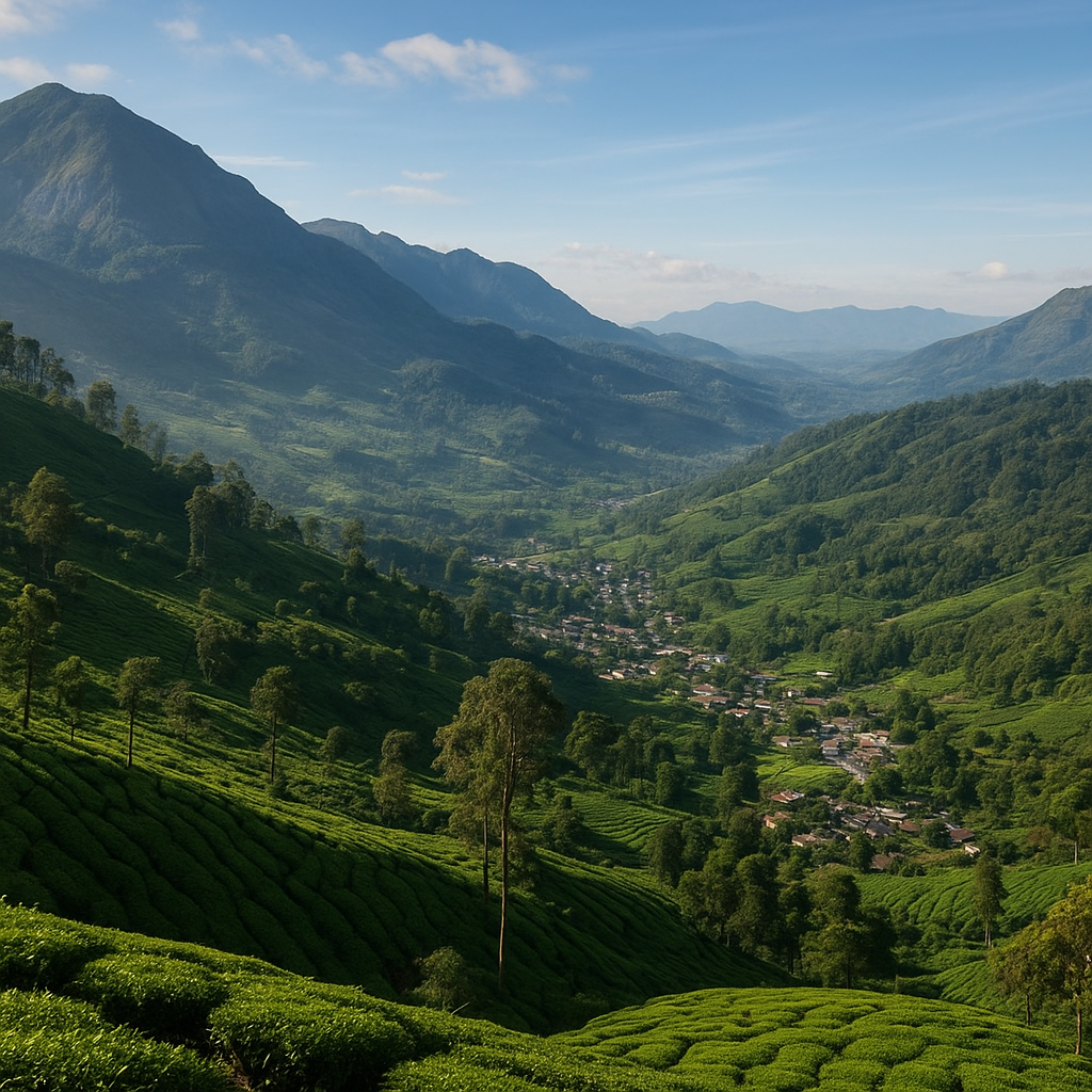 Munnar