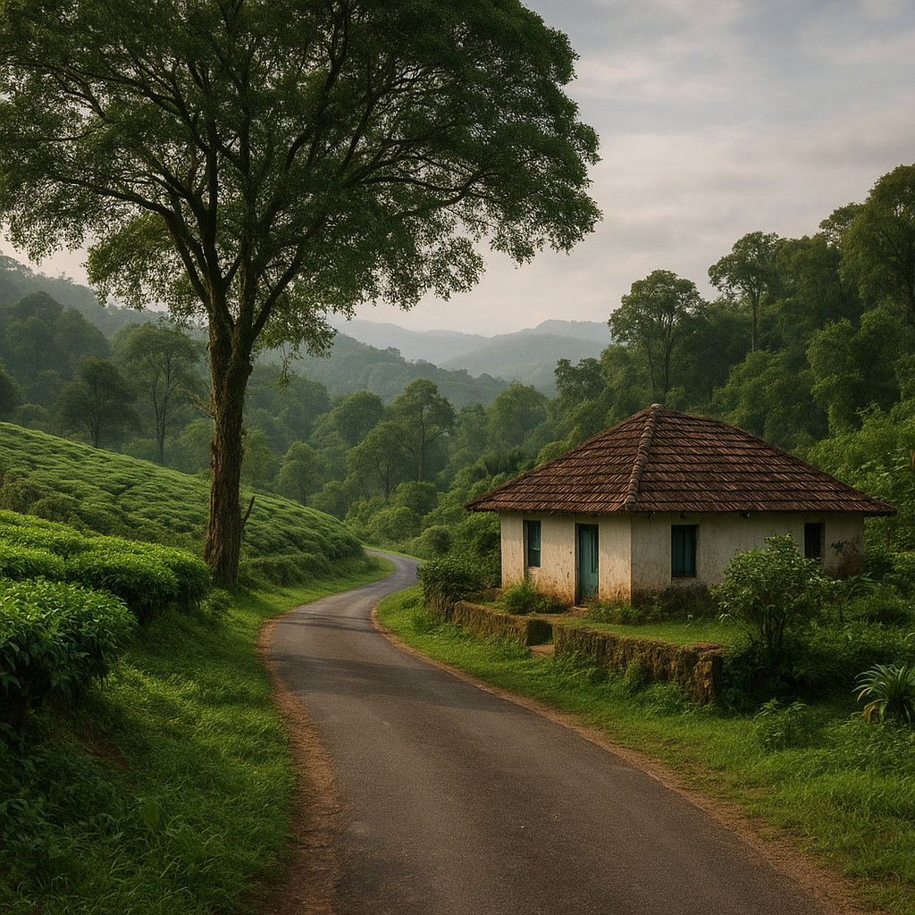 Coorg