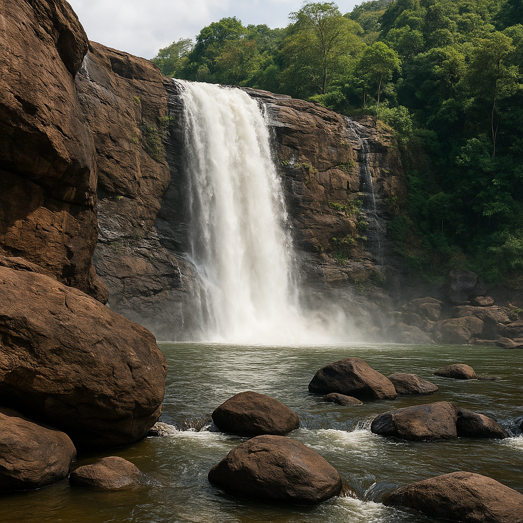 Athirappilly