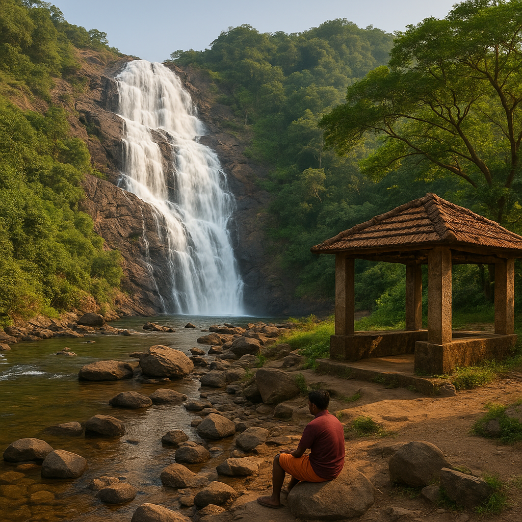 Dudhsagar