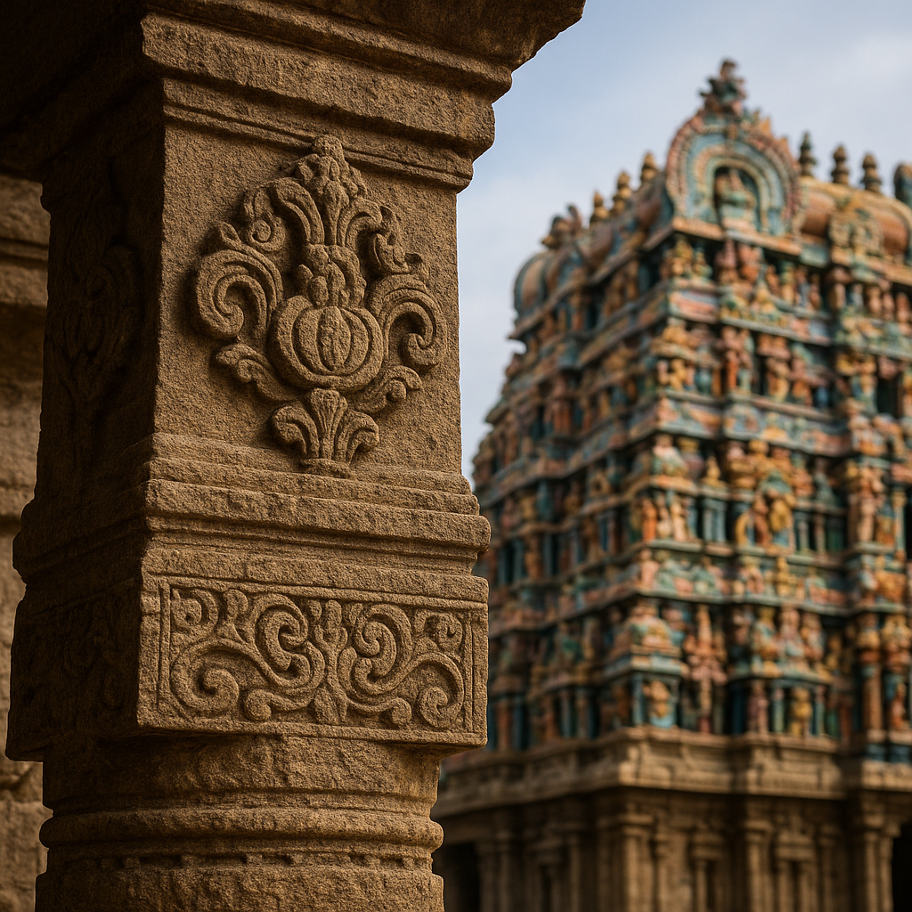 Tamil Nadu