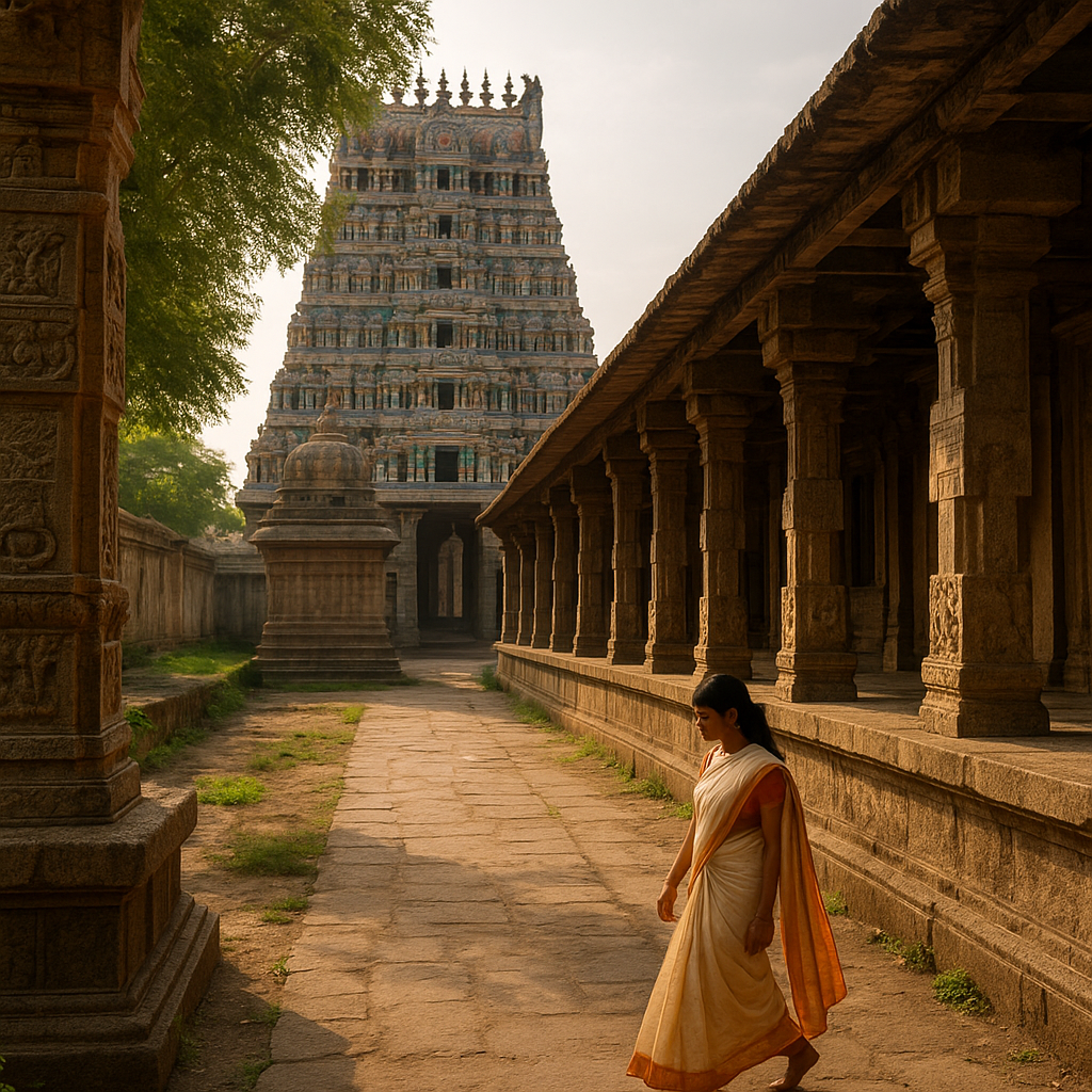 Cultural Heritage