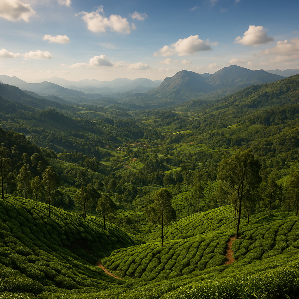 Munnar