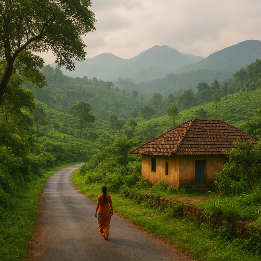 Wayanad