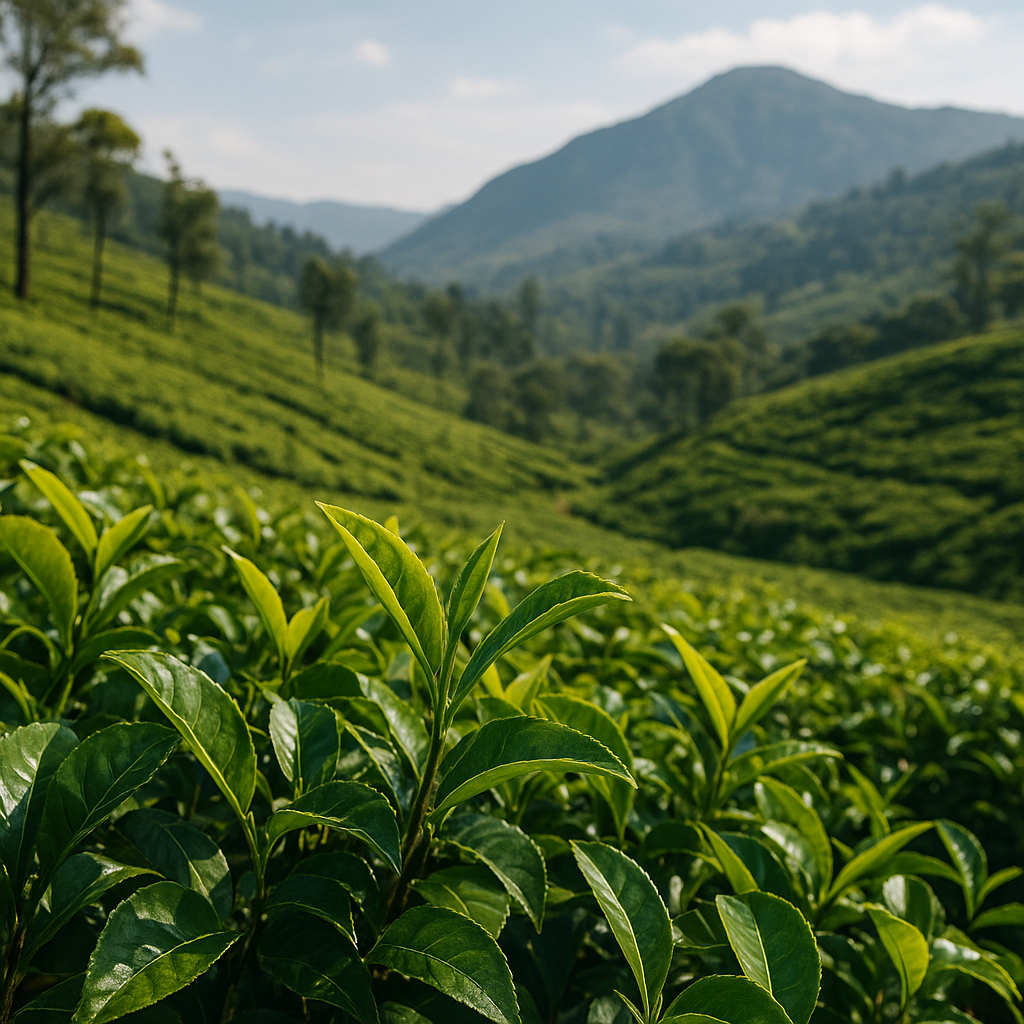 Coonoor