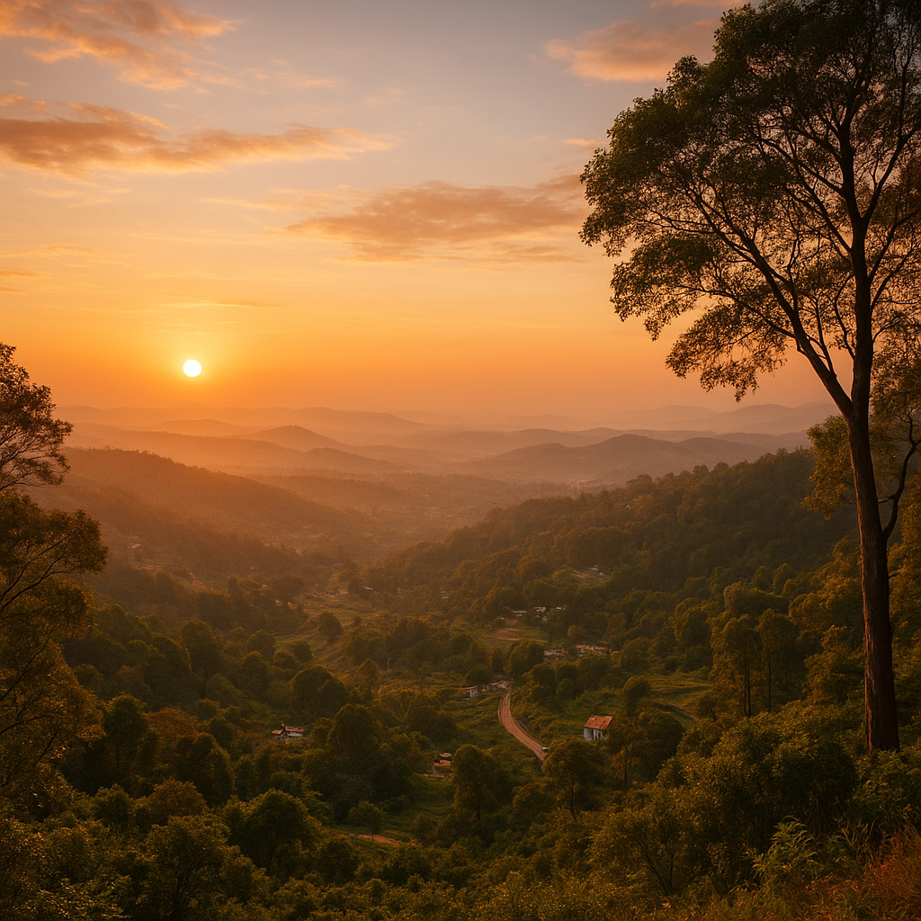 Yercaud