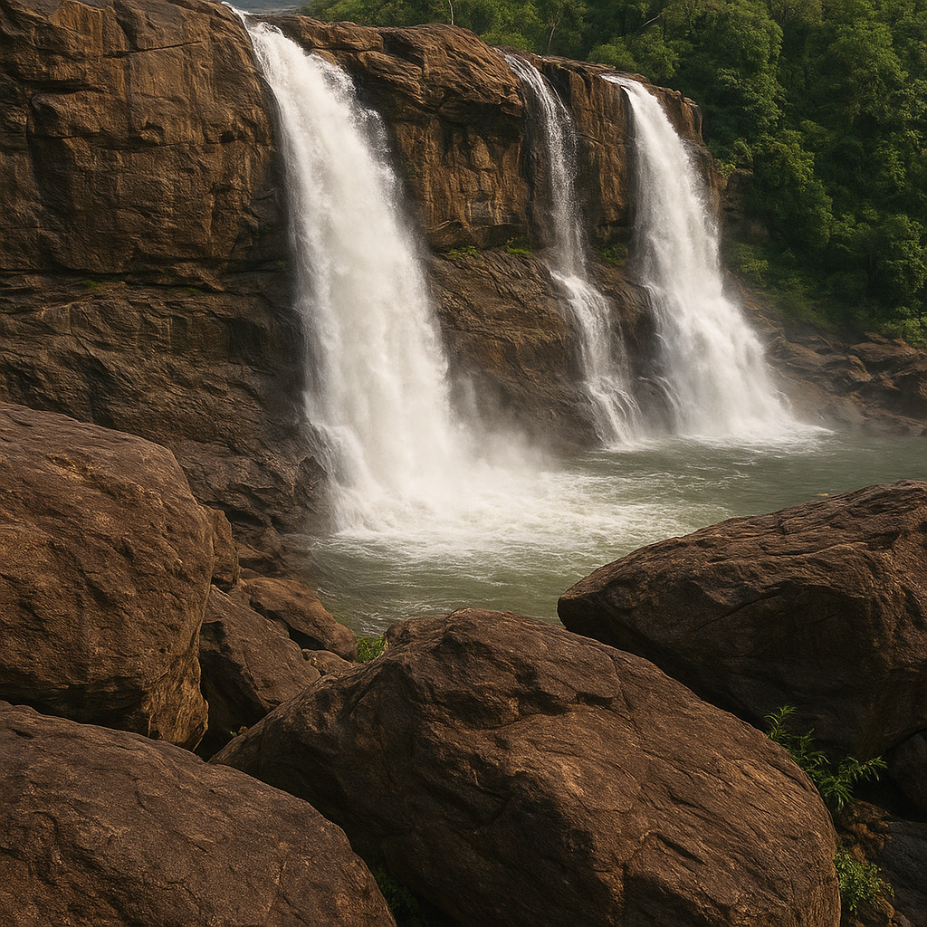Athirappilly