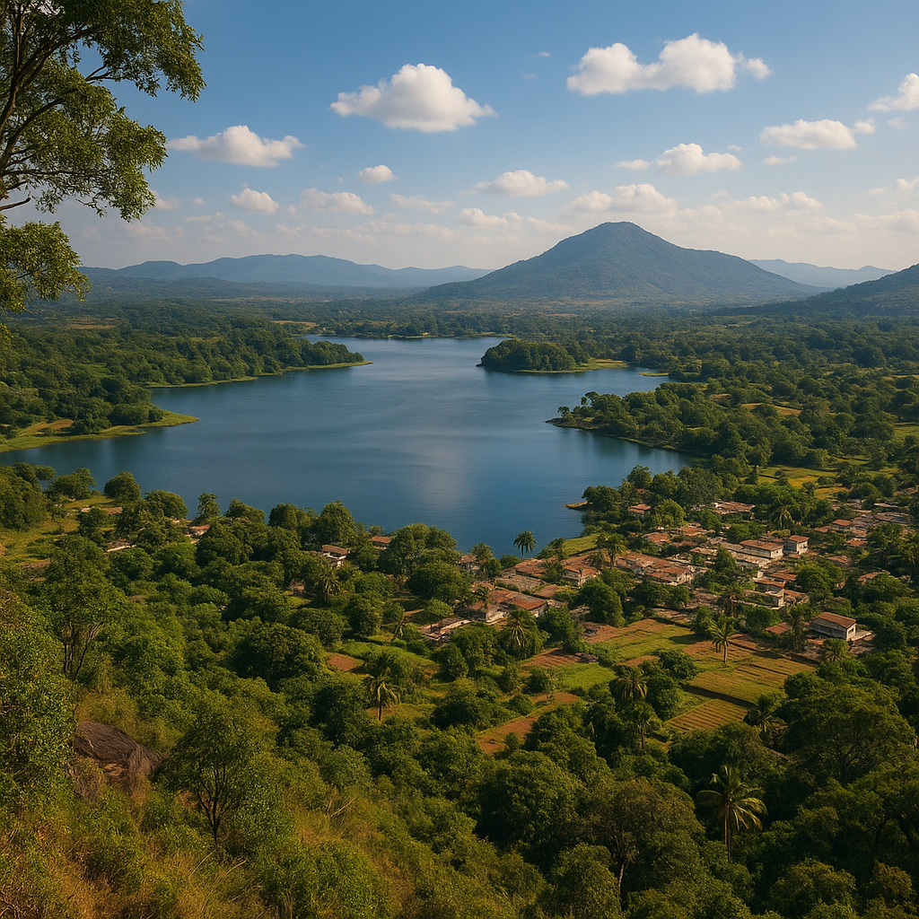 Periyakulam