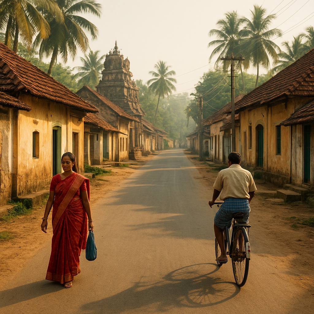 Tamil Nadu