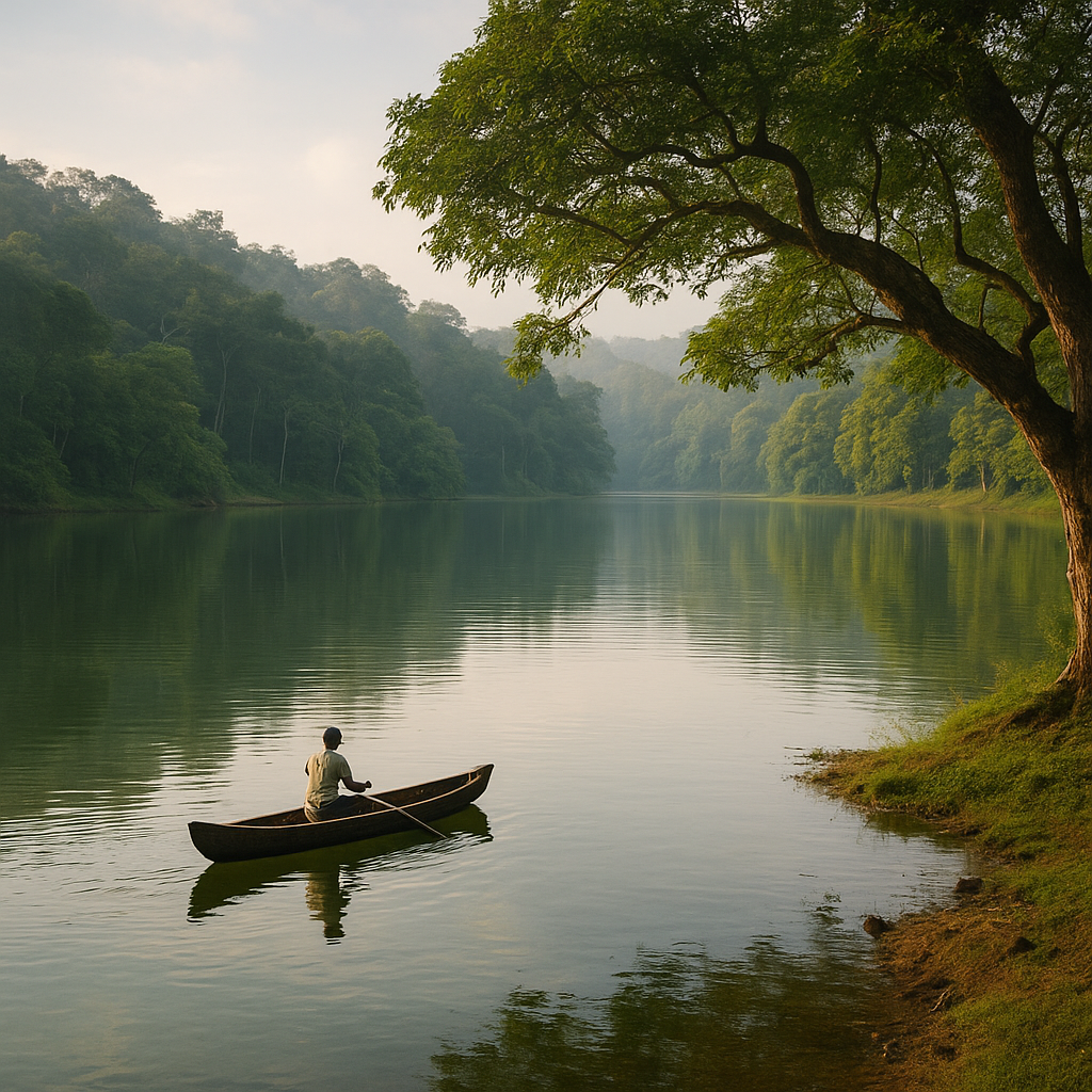 Nagarhole