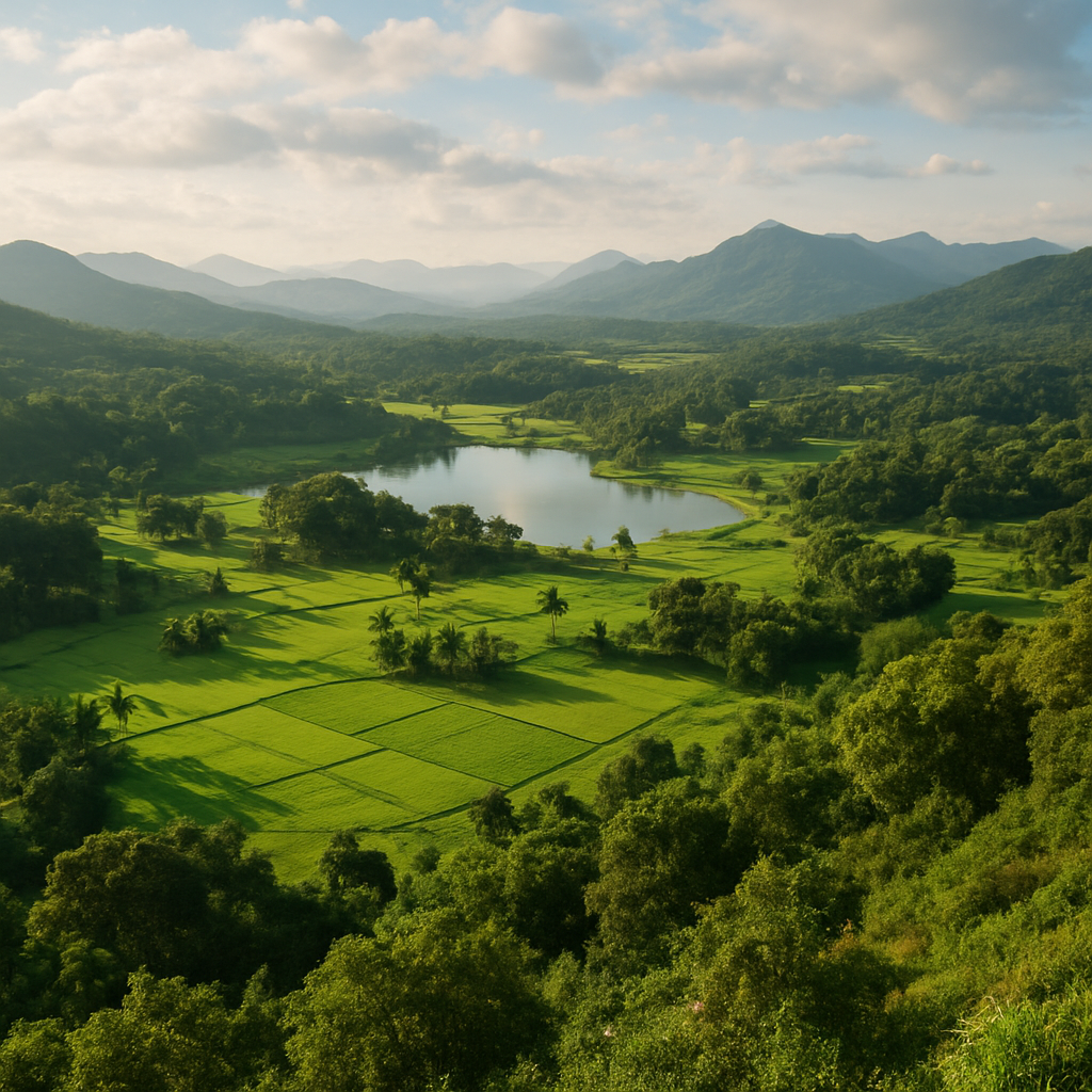 Karnataka