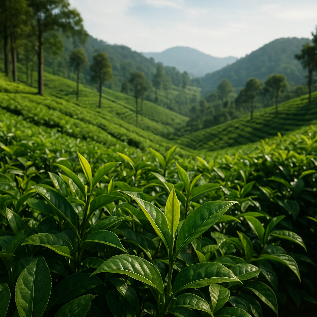Chikmagalur