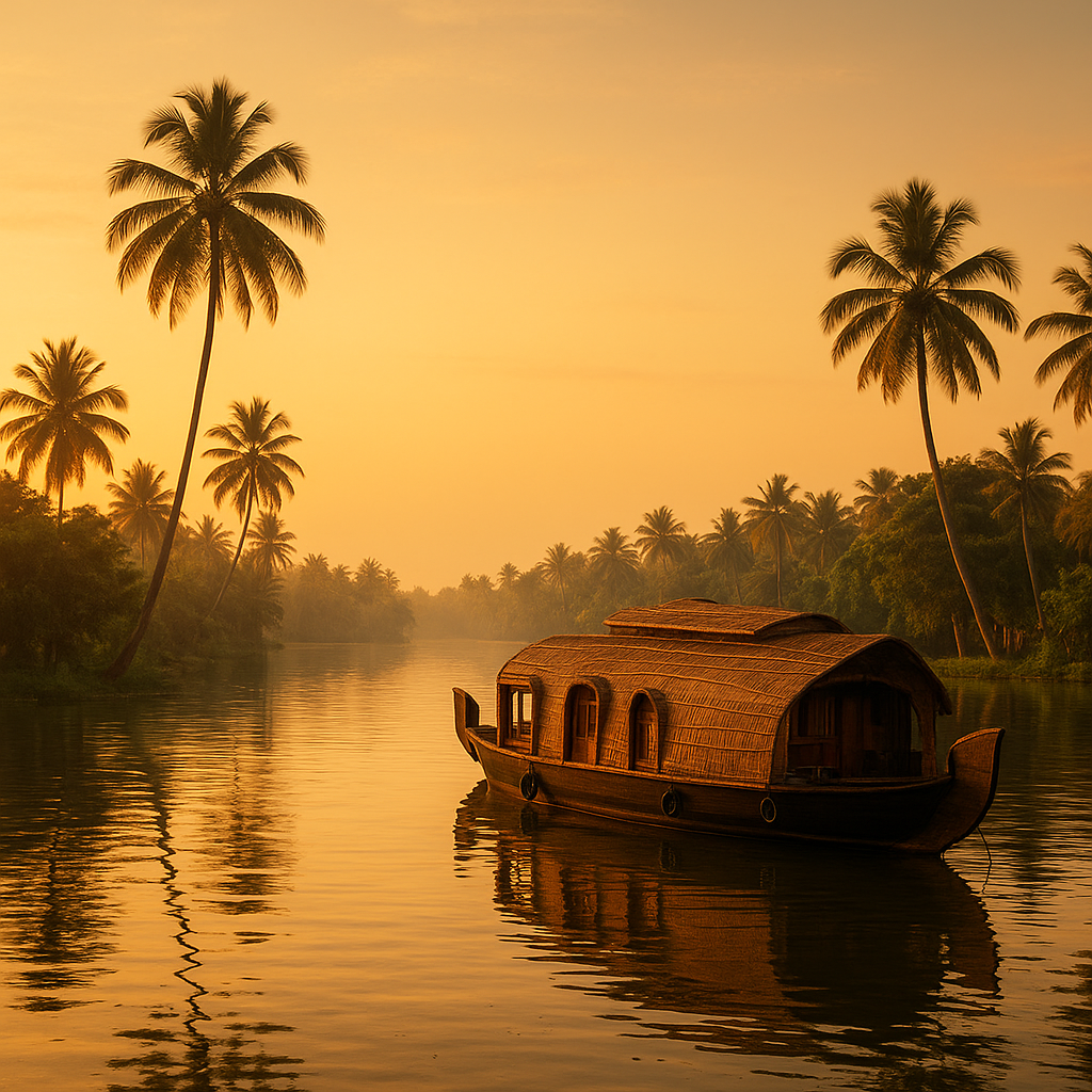 Kumarakom