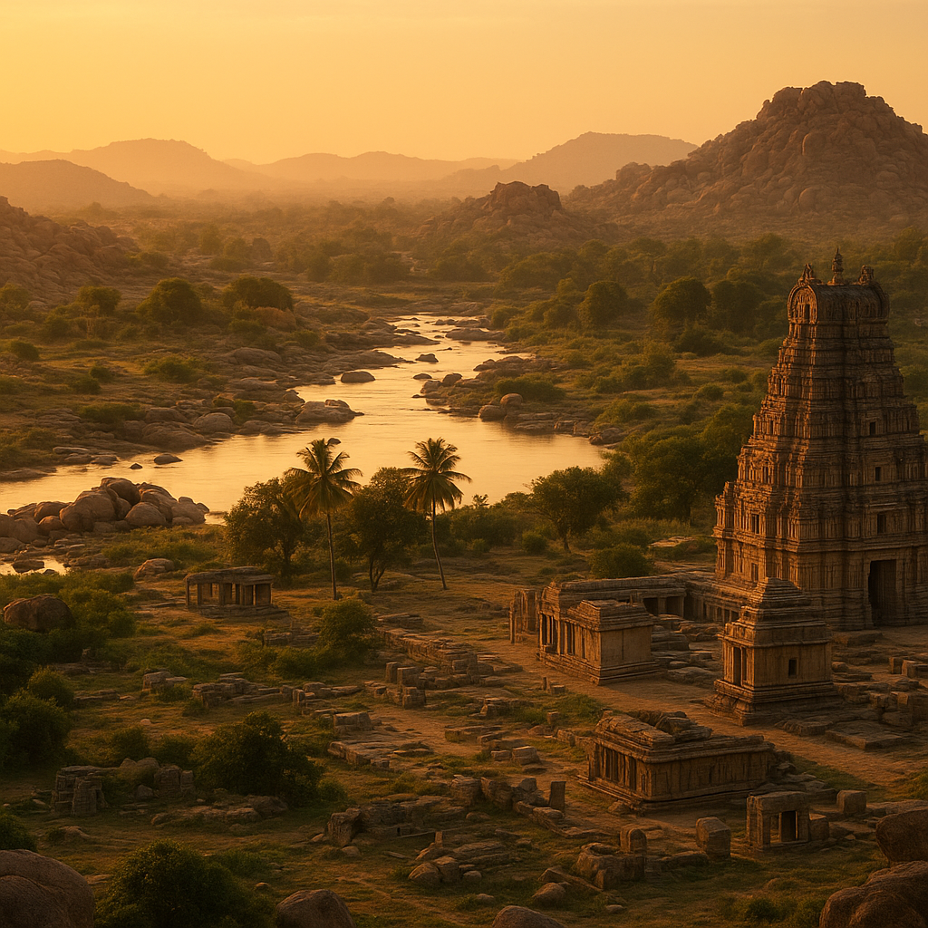 Karnataka