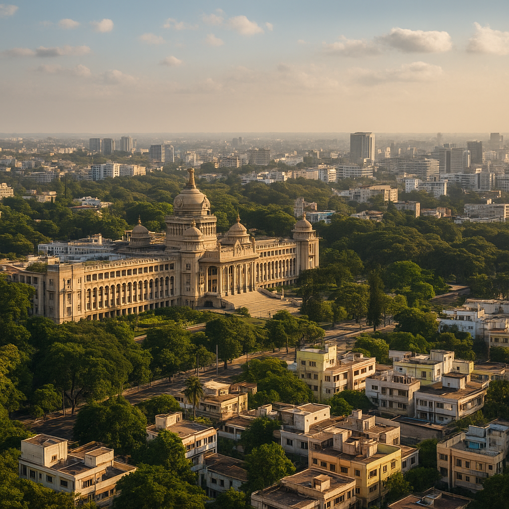 Bengaluru