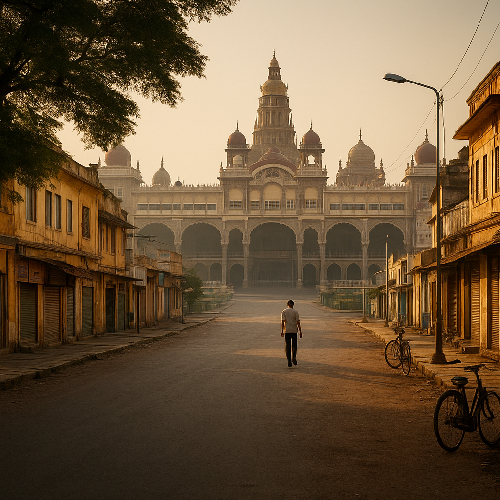 Mysuru