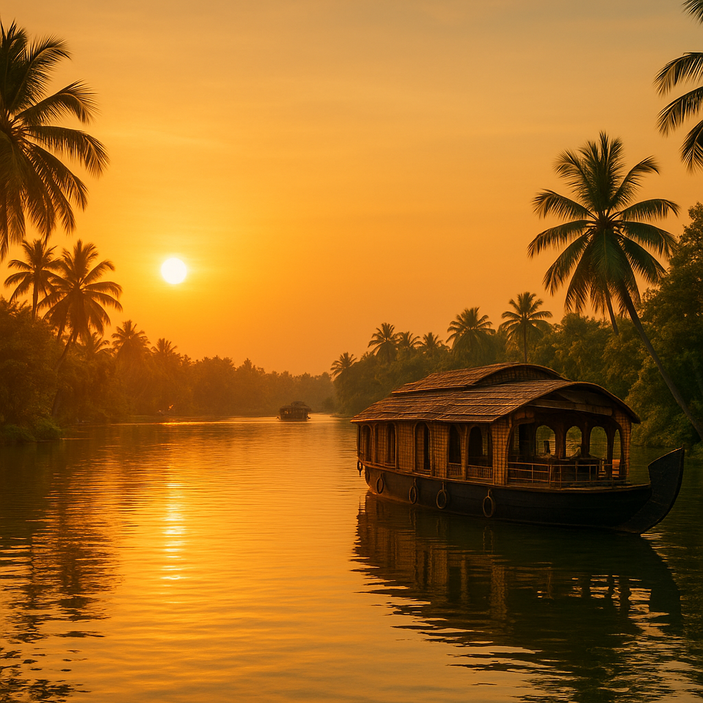 Kumarakom